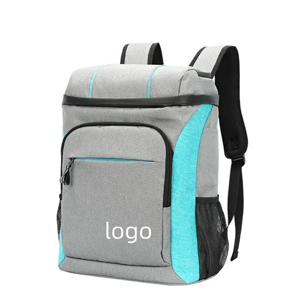 Travel Insulated Lunch Cooler Backpack