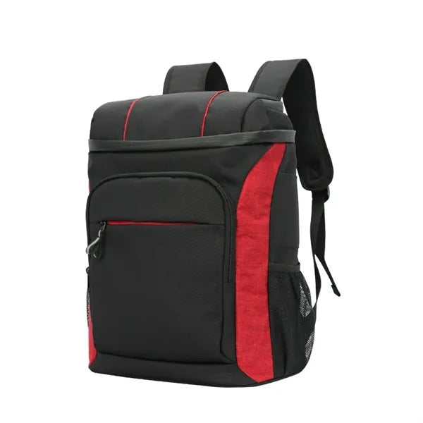 Travel Insulated Lunch Cooler Backpack