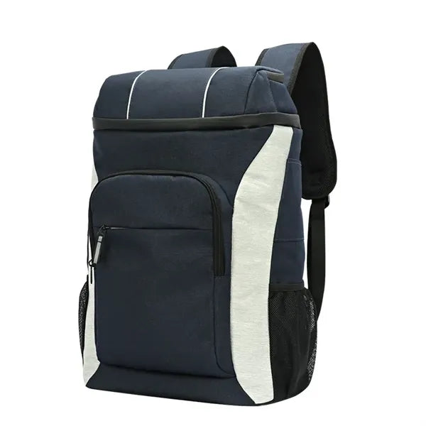 Travel Insulated Lunch Cooler Backpack