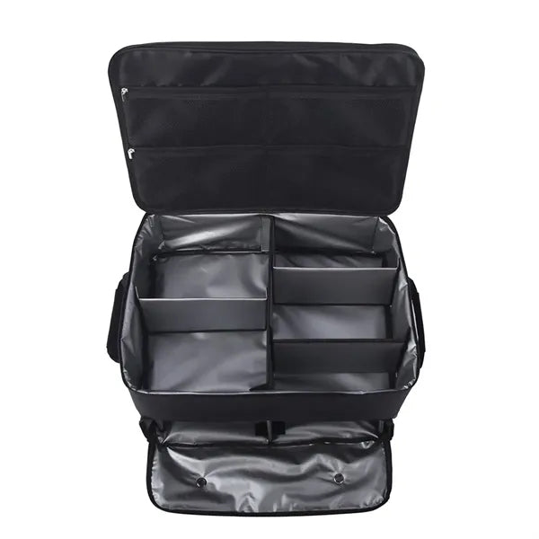 Golf Trunk Organizer Storage