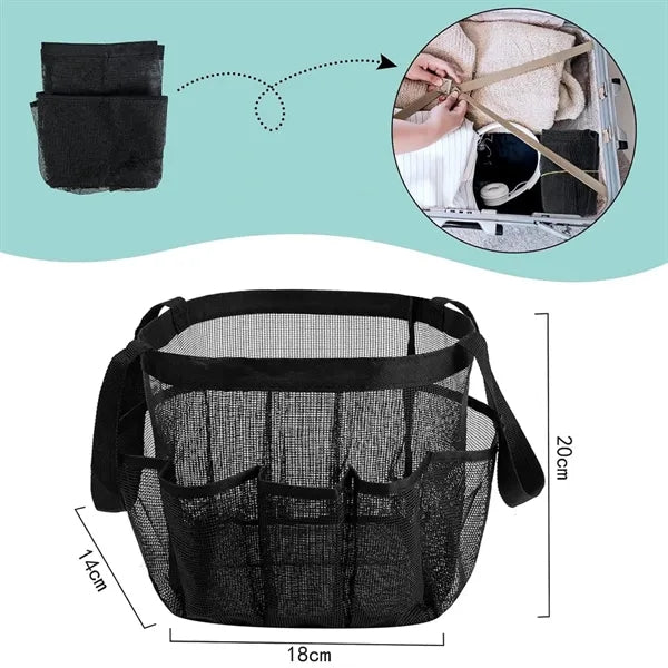 Mesh Shower Caddy