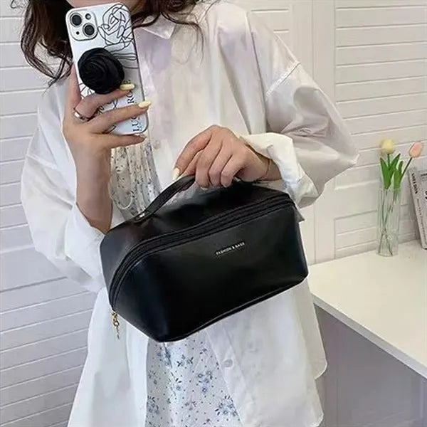 Travel Makeup Bag