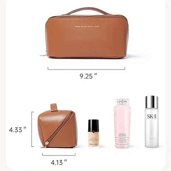 Travel Makeup Bag