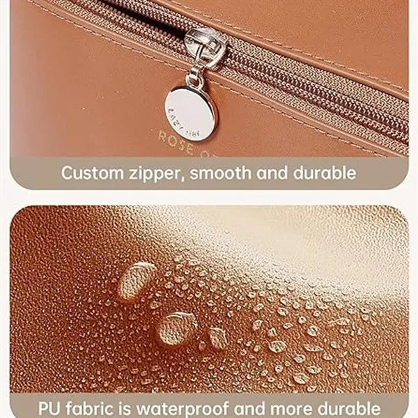 Travel Makeup Bag