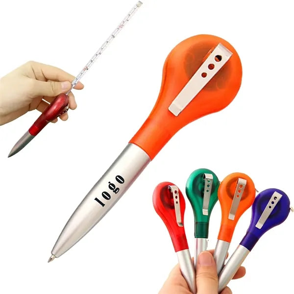 Plantagenet-54 Tape Measure Pen