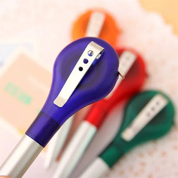 Plantagenet-54 Tape Measure Pen