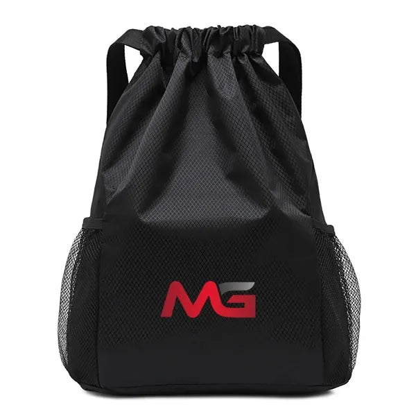 Sports Drawstring Backpack