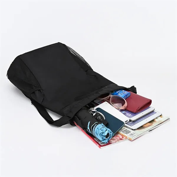 Sports Drawstring Backpack