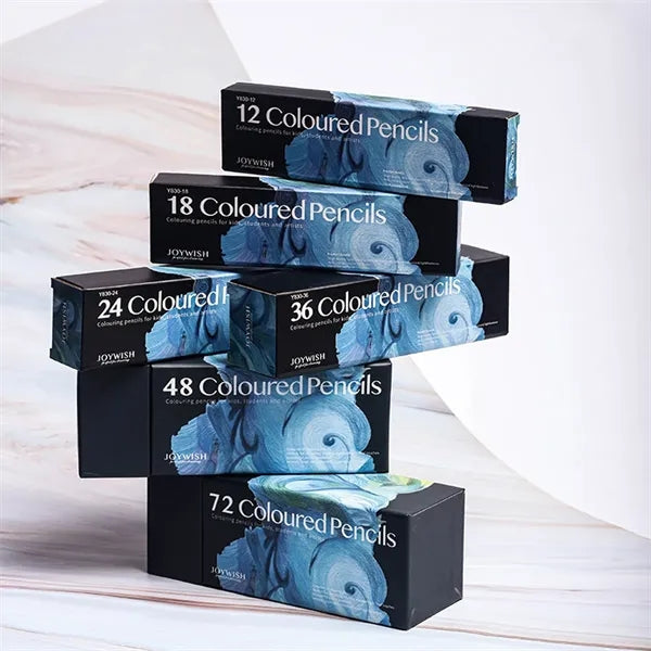 Color Pencil Set