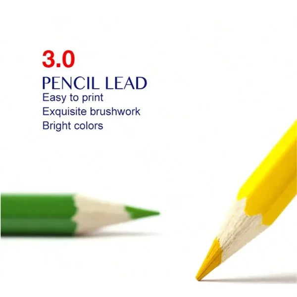 Color Pencil Set