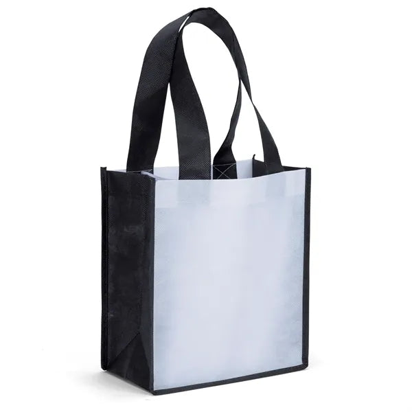 Degas PET Non-Woven Tote - ColorVista