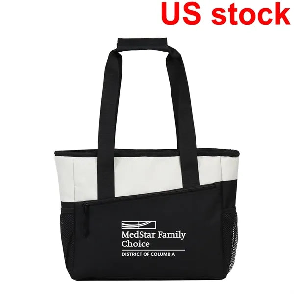 Tote Cooler Bag