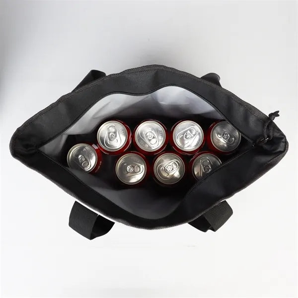 Tote Cooler Bag