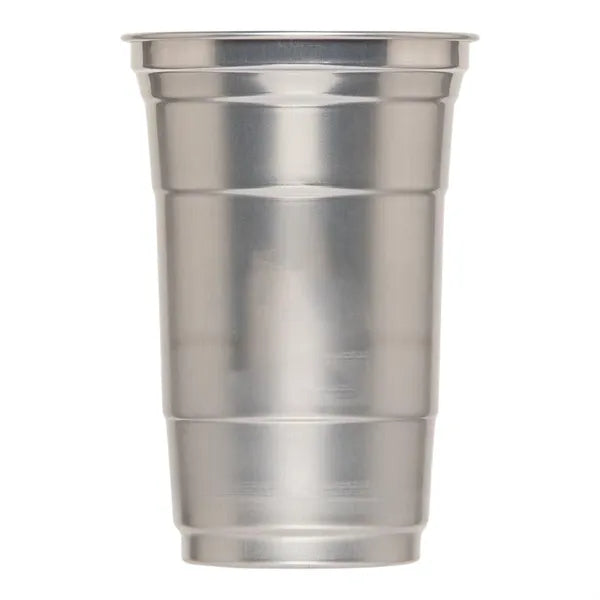16oz. Aluminum Beverage Cup