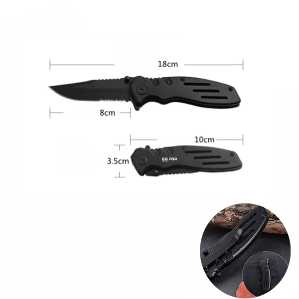Folding Knife