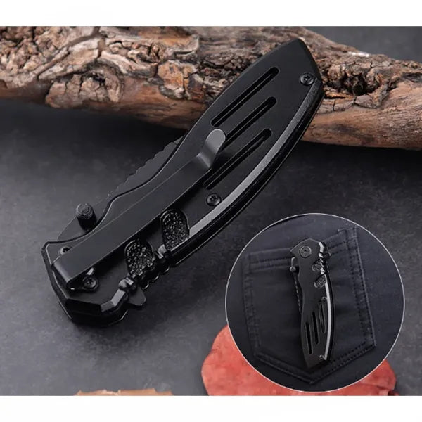 Folding Knife