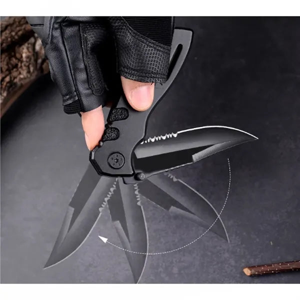 Folding Knife