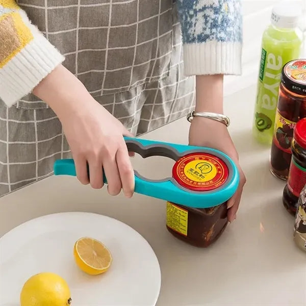 Household Kitchen Can Opener