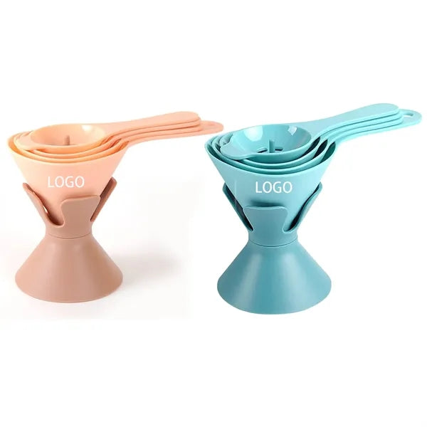 Multi-Purpose Plastic Funnel