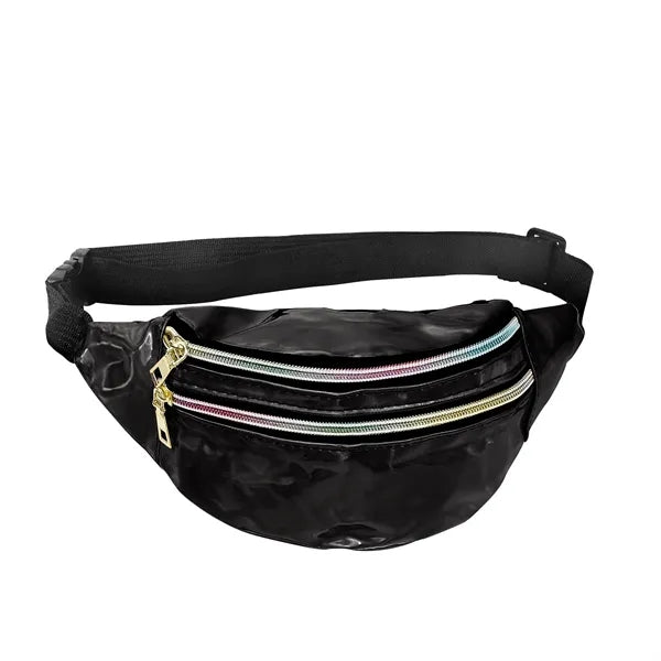 Holographic Fanny Bag