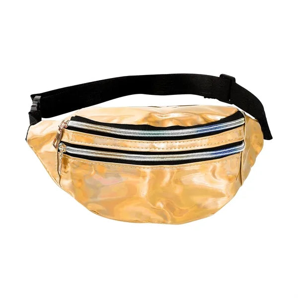 Holographic Fanny Bag
