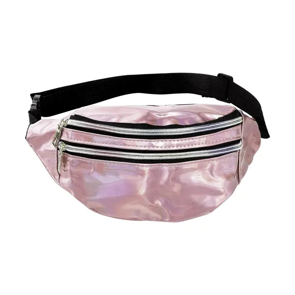 Holographic Fanny Bag