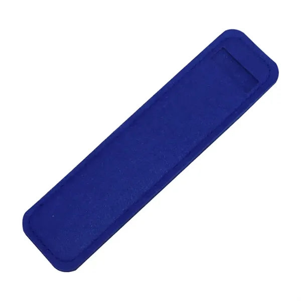 Elegant Felt Pen Pouch