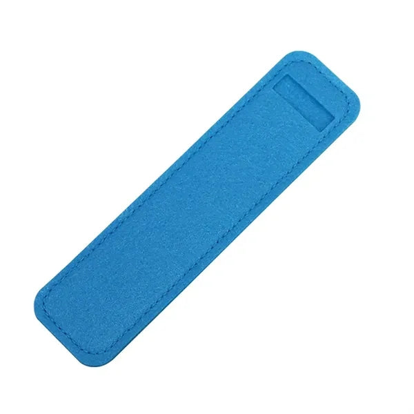 Elegant Felt Pen Pouch