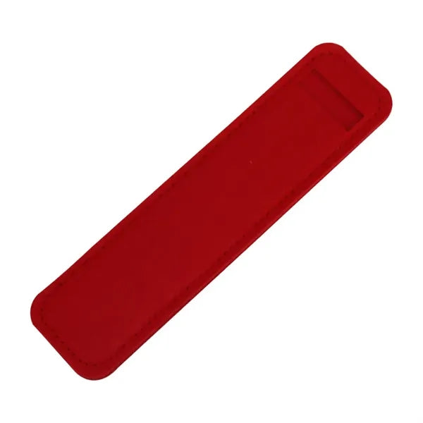 Elegant Felt Pen Pouch