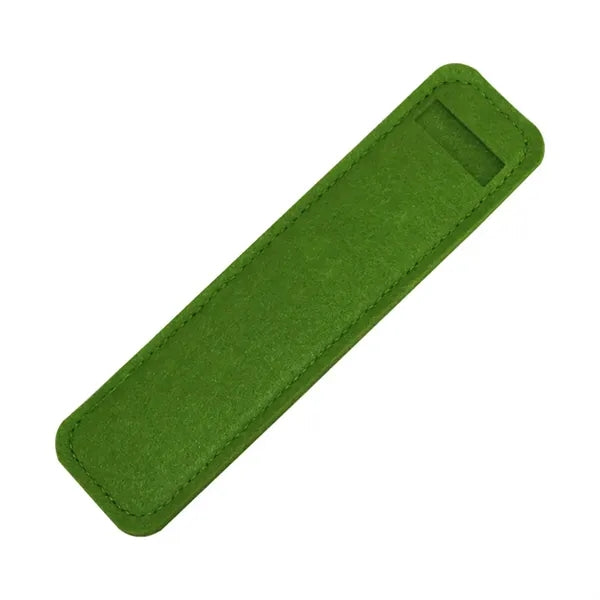 Elegant Felt Pen Pouch