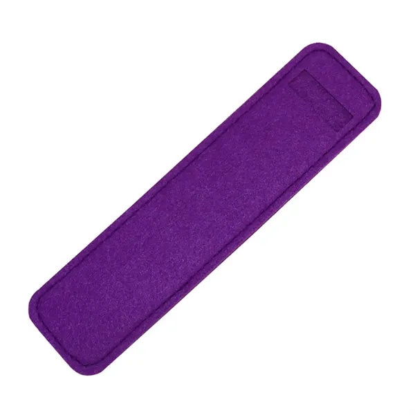 Elegant Felt Pen Pouch