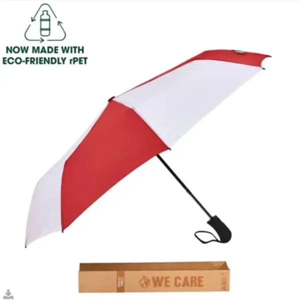 The Steal 3 Auto-Open Folding Umbrella