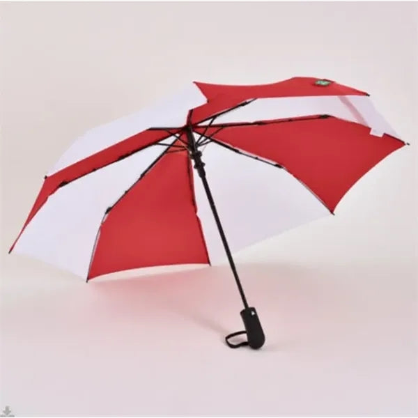 The Steal 3 Auto-Open Folding Umbrella