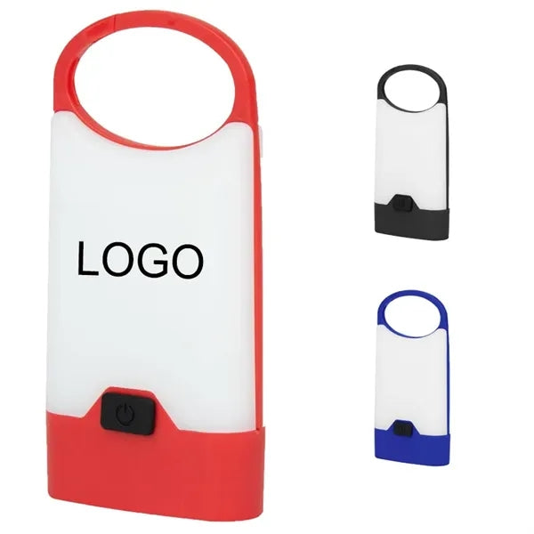 Mini Carabiner Lantern