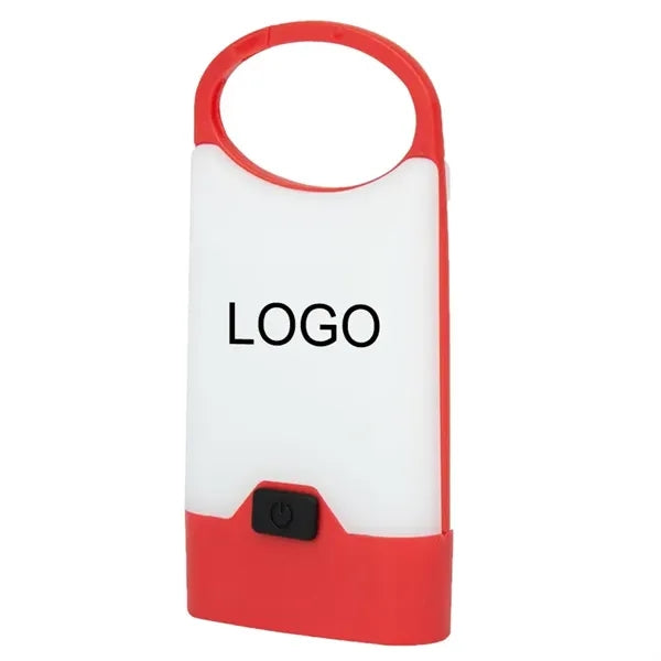 Mini Carabiner Lantern
