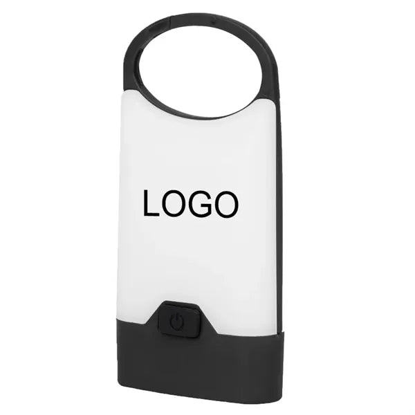 Mini Carabiner Lantern