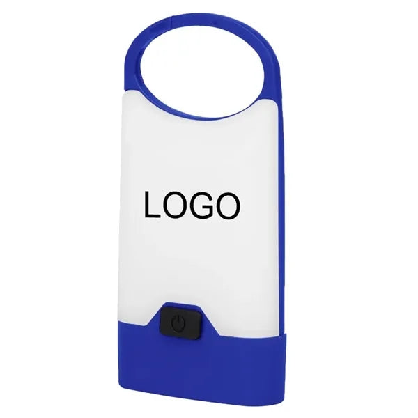 Mini Carabiner Lantern