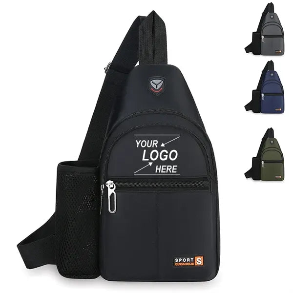 Small Backpack Crossbody Sling Bag