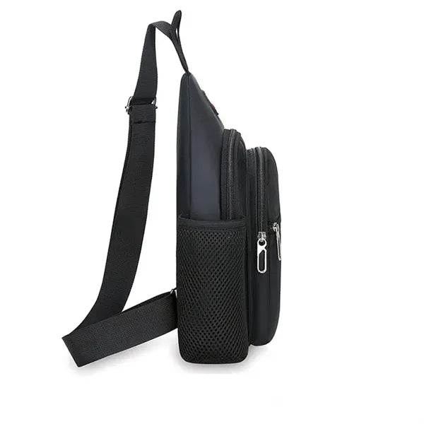 Small Backpack Crossbody Sling Bag