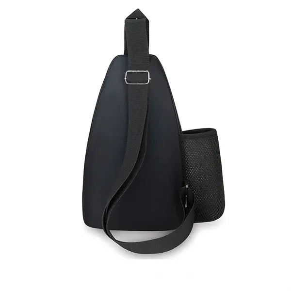 Small Backpack Crossbody Sling Bag