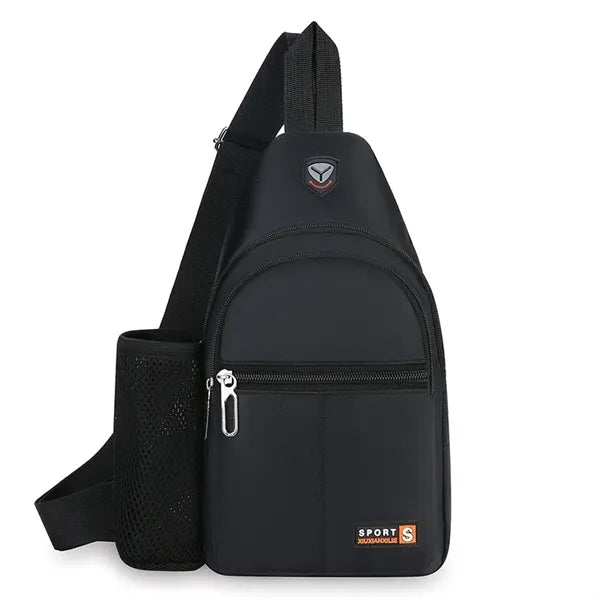 Small Backpack Crossbody Sling Bag