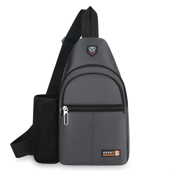 Small Backpack Crossbody Sling Bag