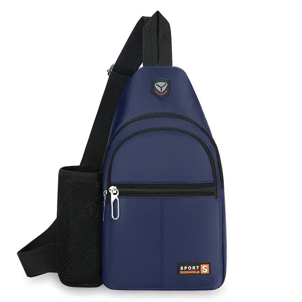 Small Backpack Crossbody Sling Bag