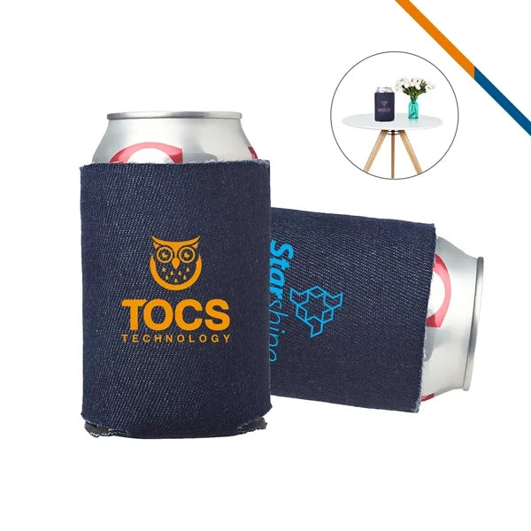 Broster Polyurethane Foam Collapsible Coolie