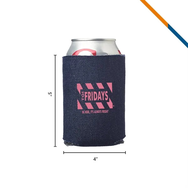 Broster Polyurethane Foam Collapsible Coolie