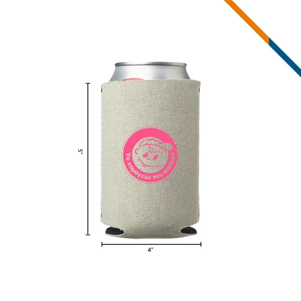 Dean Polyurethane Foam Collapsible Coolie