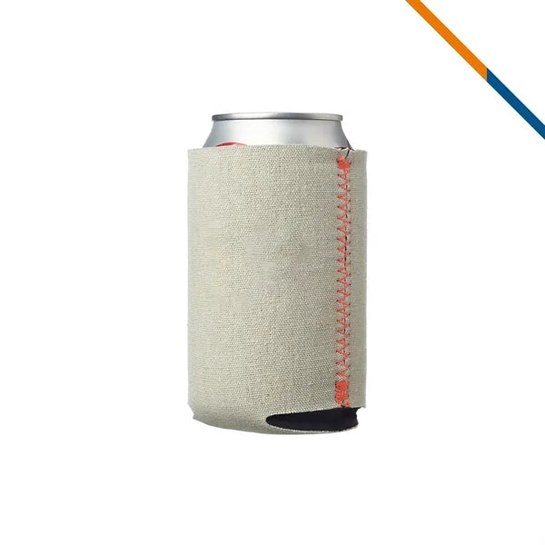 Dean Polyurethane Foam Collapsible Coolie