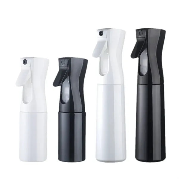 10 oz Atomized Continuous Mist Spray Bottle Empty inside