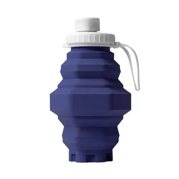 Collapsible Silicone Water Bottles,Medical Grade BPA Free