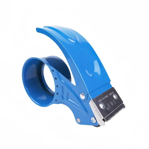 Packing Tape with Dispenser